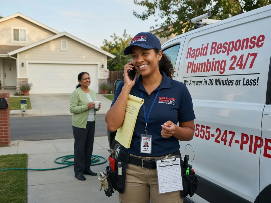 Emergency Plumber Mazomanie, WI FAQs